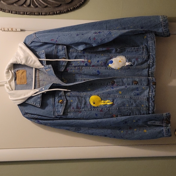 Rue21 | Jackets \u0026 Coats | Rue 2 Mens Xl 
